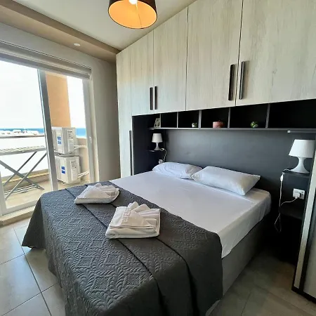 Cerviola Graziosa Court מרססקלה