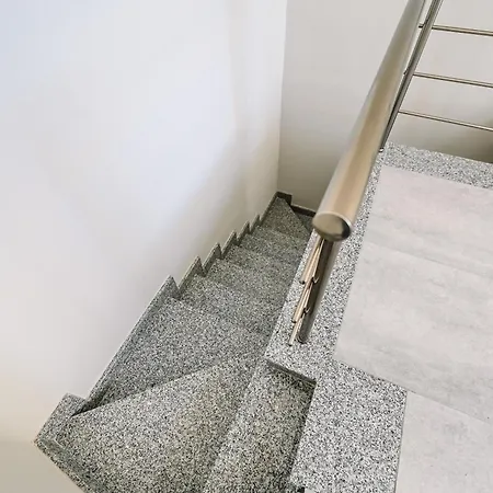 דירה Cerviola Graziosa Court *