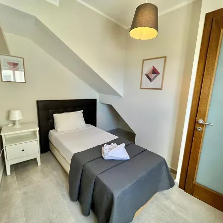 Apartman Cerviola Graziosa Court