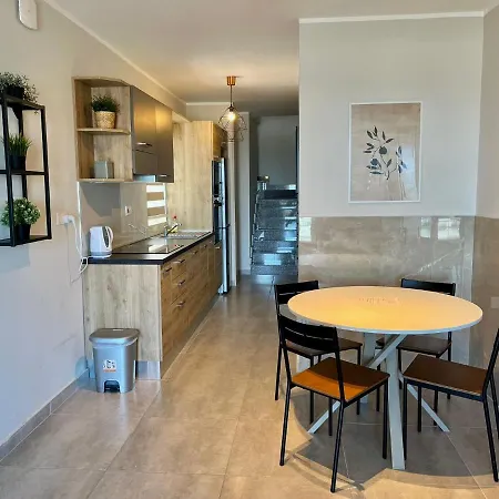 Appartement Cerviola Graziosa Court Marsaskala