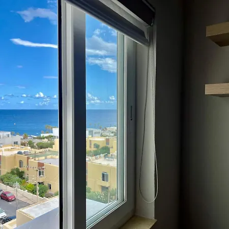 Appartement Cerviola Graziosa Court *