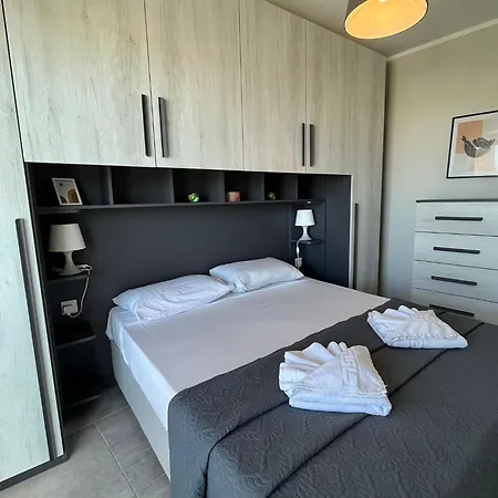 Apartman Cerviola Graziosa Court Marsaskala