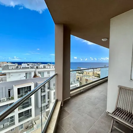 Apartman Cerviola Graziosa Court