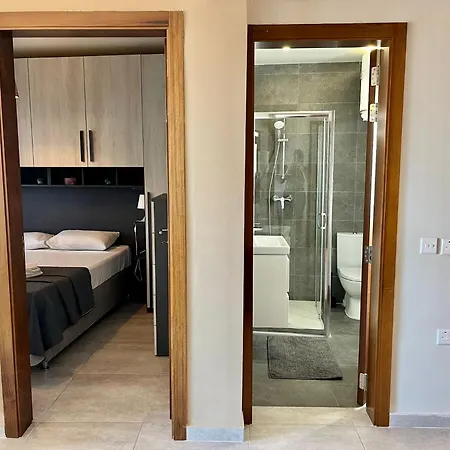 Appartement Cerviola Graziosa Court