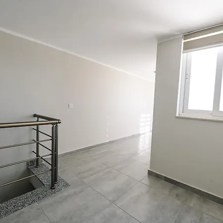 Cerviola Graziosa Court Apartman Marsaskala