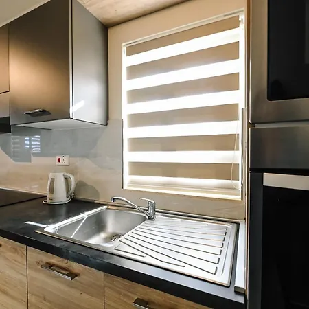 Cerviola Graziosa Court Marsaskala