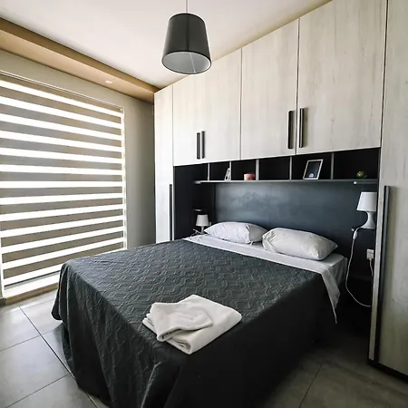 Cerviola Graziosa Court Appartement