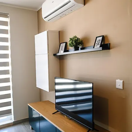 Appartement Cerviola Graziosa Court