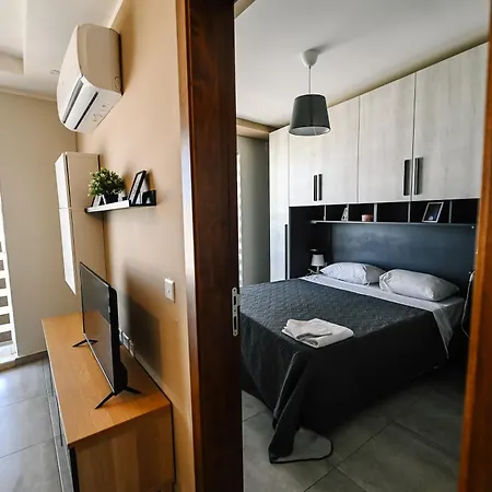 Apartman Cerviola Graziosa Court Marsaskala