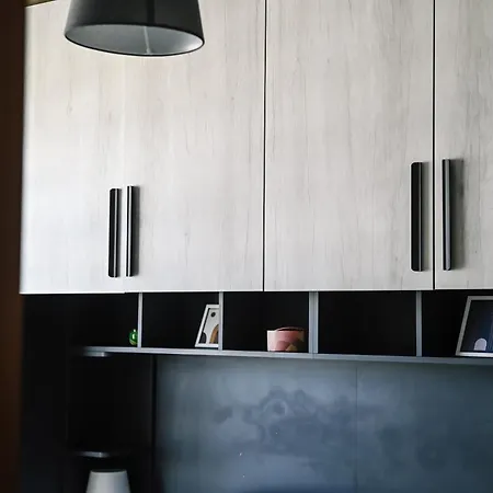 Cerviola Graziosa Court Appartement