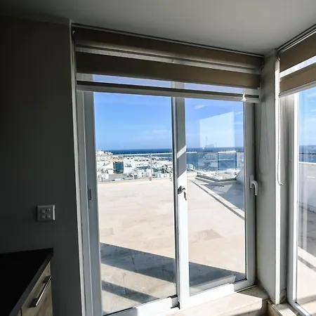 Apartman Cerviola Graziosa Court