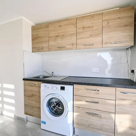 Appartement Cerviola Graziosa Court Marsaskala