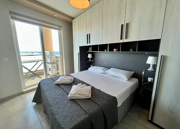 Cerviola Graziosa Court Marsaskala