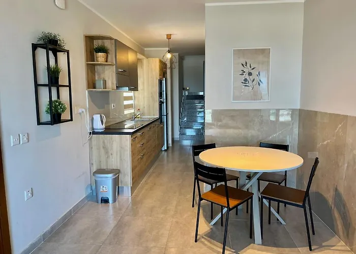 Appartamento Cerviola Graziosa Court Marsaskala