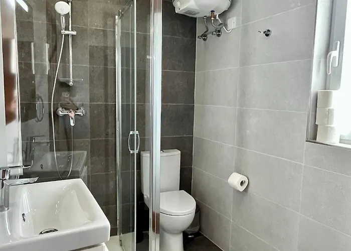 Cerviola Graziosa Court Appartamento *