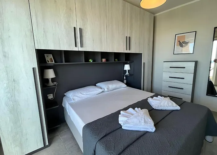 Apartament Cerviola Graziosa Court Marsaskala