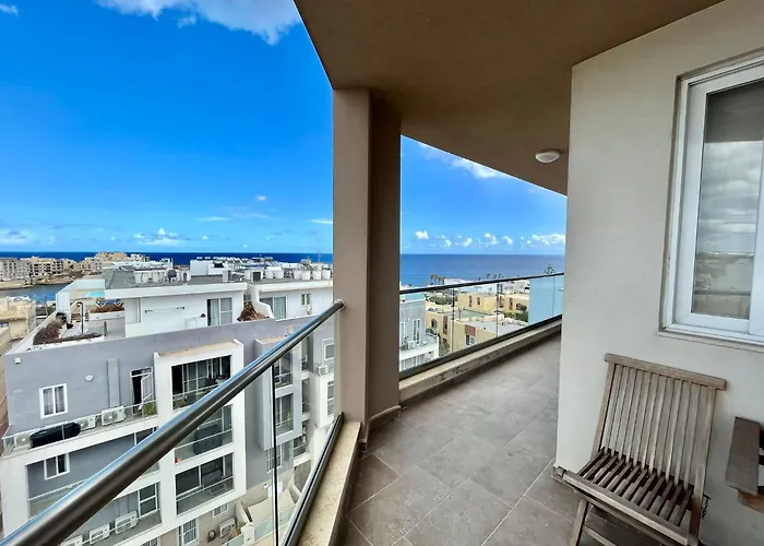 Apartament Cerviola Graziosa Court