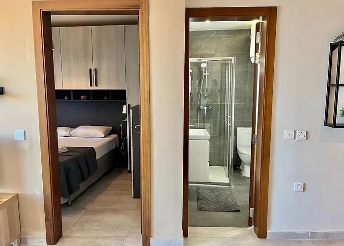 Apartament Cerviola Graziosa Court