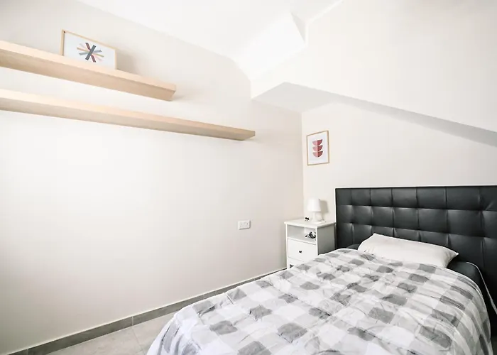 Cerviola Graziosa Court * Marsaskala