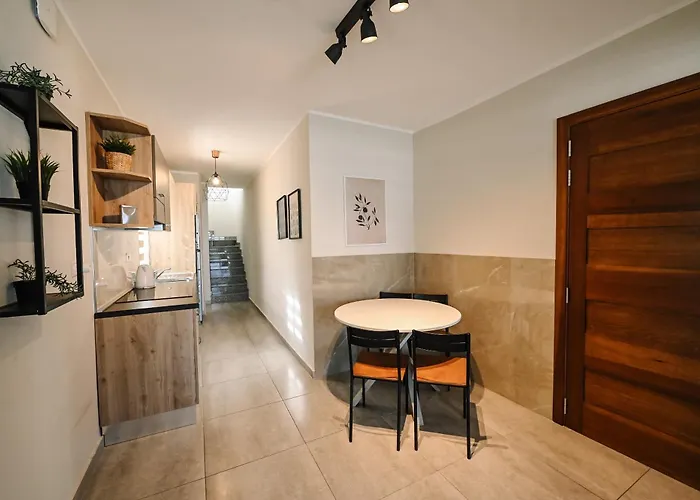 Cerviola Graziosa Court Apartament