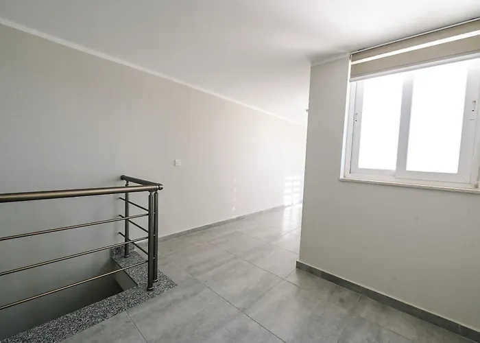 Cerviola Graziosa Court Appartamento Marsaskala