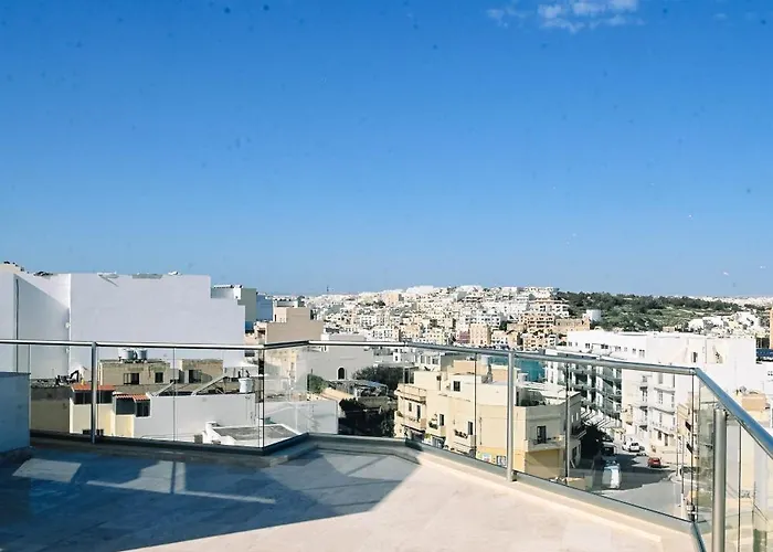 Cerviola Graziosa Court * Marsaskala