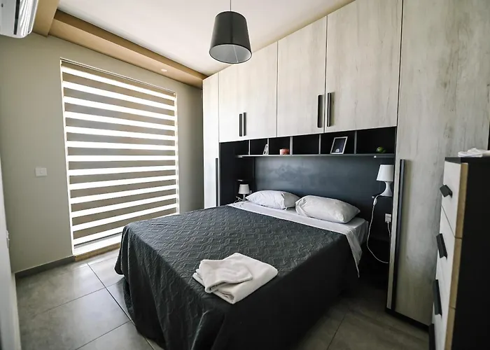 Cerviola Graziosa Court Apartament