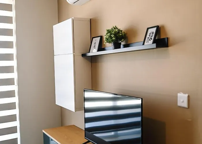 Apartament Cerviola Graziosa Court