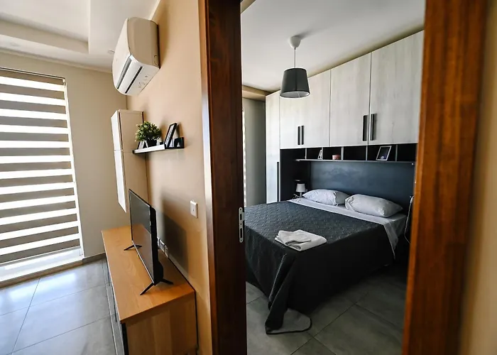 Appartamento Cerviola Graziosa Court Marsaskala