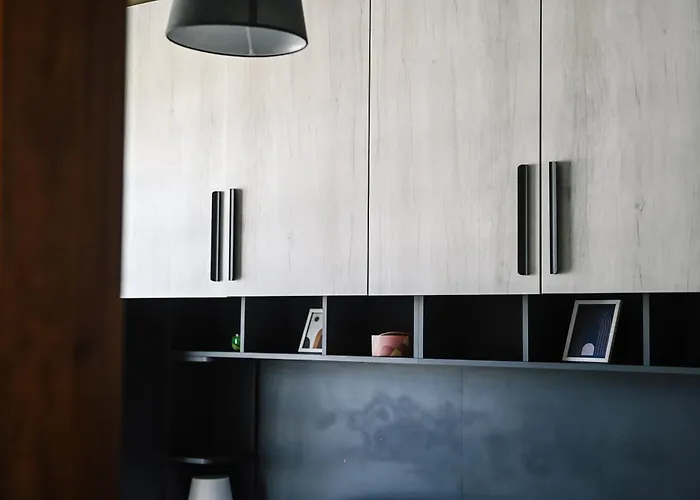 Cerviola Graziosa Court Apartament