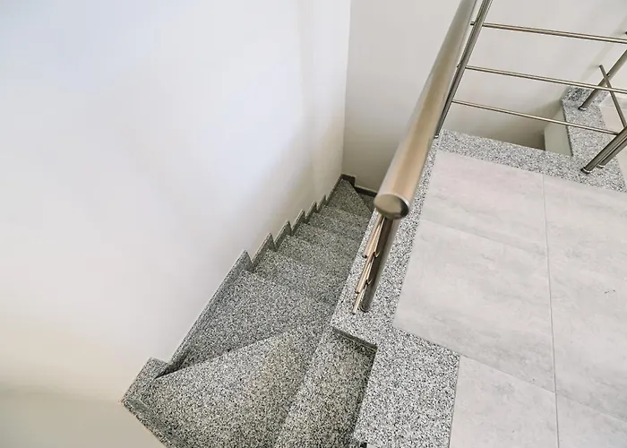 Apartament Cerviola Graziosa Court *