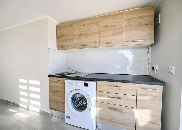 Appartamento Cerviola Graziosa Court Marsaskala